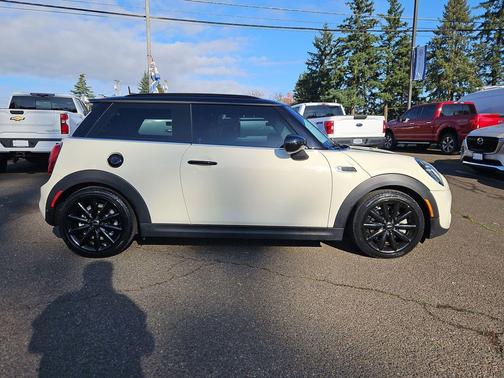 2020 MINI Hardtop Cooper S