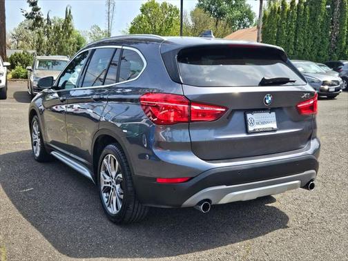 2017 BMW X1 xDrive 28i