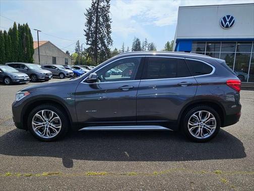 2017 BMW X1 xDrive 28i