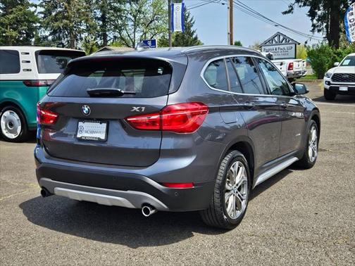 2017 BMW X1 xDrive 28i