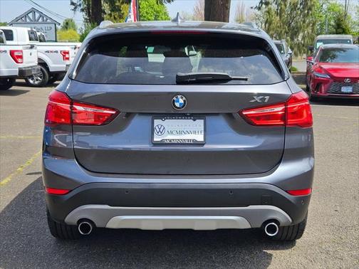 2017 BMW X1 xDrive 28i