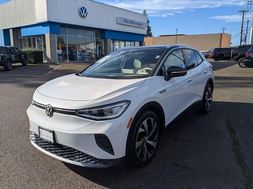 2021 Volkswagen ID.4 1st Edition