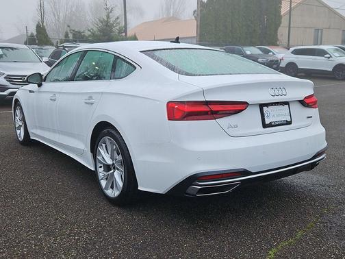 2023 Audi A5 Sportback Premium Plus