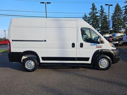 2021 RAM ProMaster 1500 Base