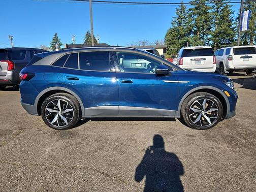 2023 Volkswagen ID.4 AWD Pro S