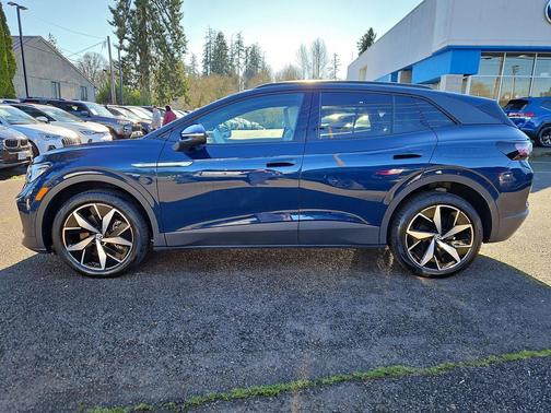 2023 Volkswagen ID.4 AWD Pro S