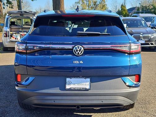 2023 Volkswagen ID.4 AWD Pro S