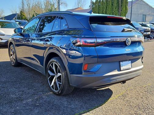 2023 Volkswagen ID.4 AWD Pro S
