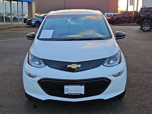 2019 Chevrolet Bolt EV LT