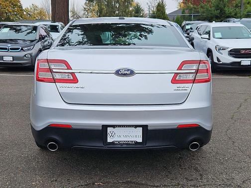 2013 Ford Taurus SEL