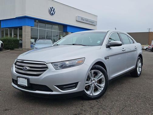2013 Ford Taurus SEL
