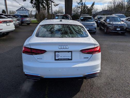 2023 Audi A5 Sportback 45 S Line Premium