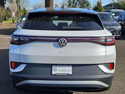 2023 Volkswagen ID.4 Pro S Plus