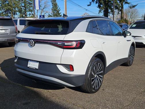 2023 Volkswagen ID.4 Pro S Plus