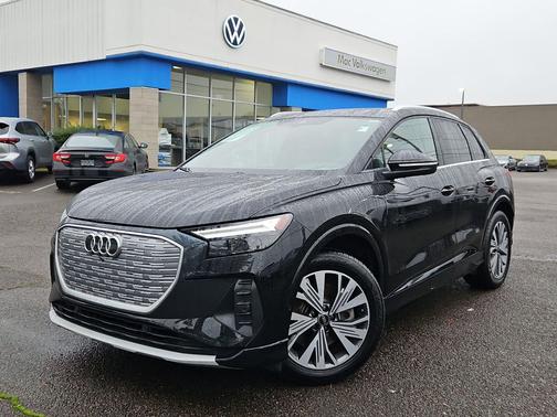 2023 Audi Q4 e-tron Premium Plus 40 RWD