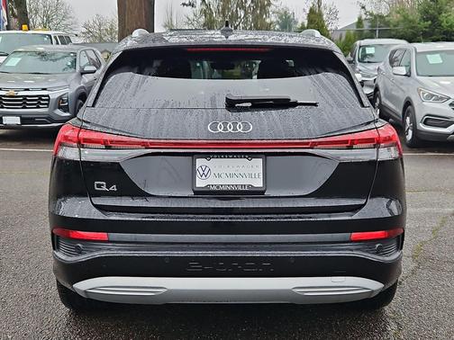 2023 Audi Q4 e-tron Premium Plus 40 RWD