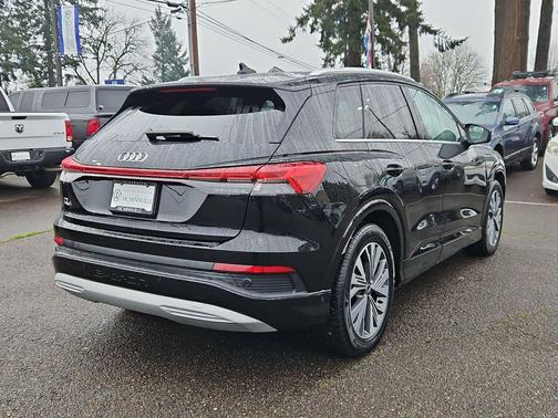 2023 Audi Q4 e-tron Premium Plus 40 RWD