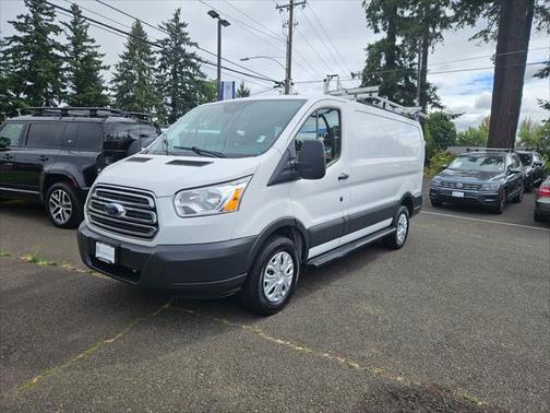 2018 Ford Transit-250 Base