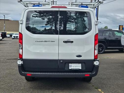 2018 Ford Transit-250 Base