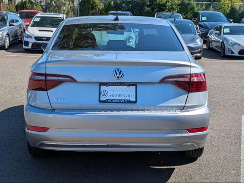 2020 Volkswagen Jetta 1.4T S
