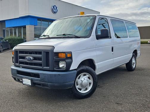 2013 Ford E150 XL