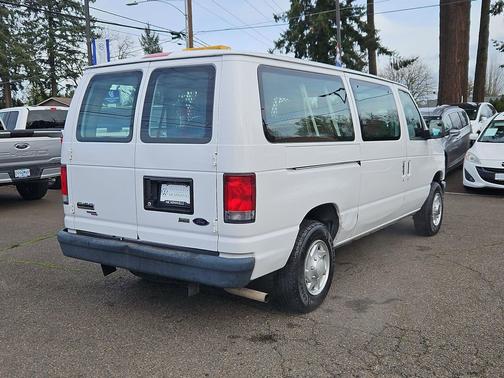 2013 Ford E150 XL