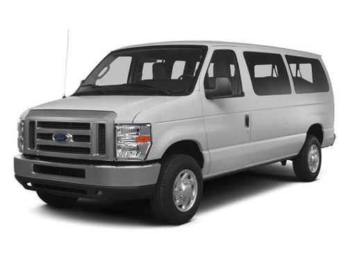 2013 Ford E150 XL