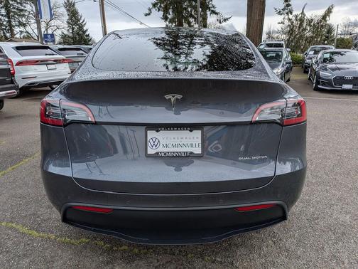 2016 Tesla Model X 90D