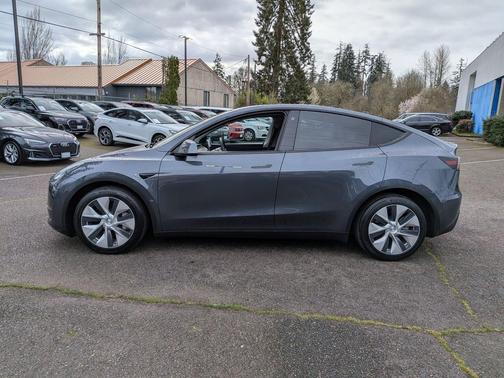 2016 Tesla Model X 90D