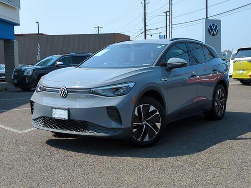 2022 Volkswagen ID.4 AWD Pro