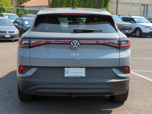 2022 Volkswagen ID.4 AWD Pro