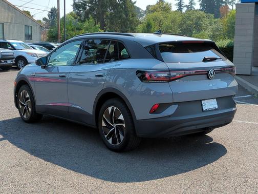 2022 Volkswagen ID.4 AWD Pro