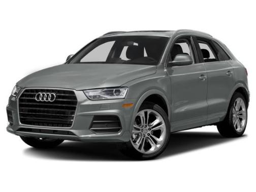 2018 Audi Q3 2.0T Sport Premium