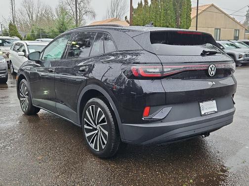 2026 Volkswagen ID.4 AWD Pro