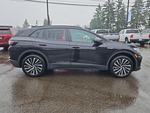 2026 Volkswagen ID.4 AWD Pro