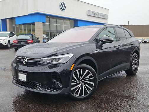 2026 Volkswagen ID.4 AWD Pro