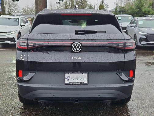 2026 Volkswagen ID.4 AWD Pro