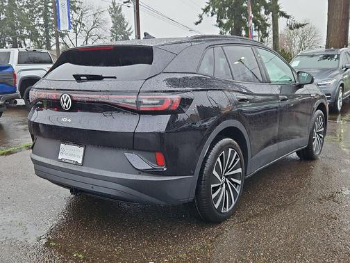 2026 Volkswagen ID.4 AWD Pro