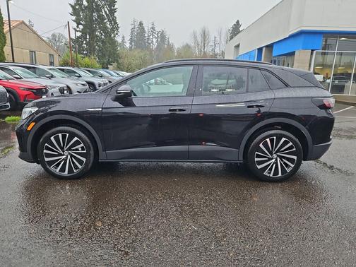 2026 Volkswagen ID.4 AWD Pro