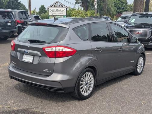 2013 Ford C-Max Hybrid SE