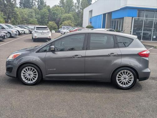 2013 Ford C-Max Hybrid SE