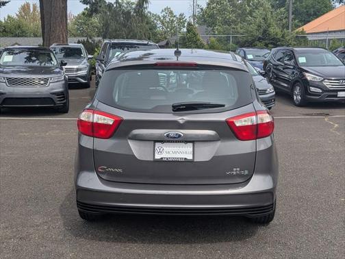 2013 Ford C-Max Hybrid SE