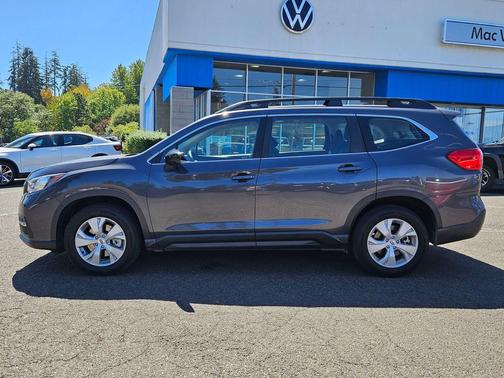 2022 Subaru Ascent Base 8-Passenger
