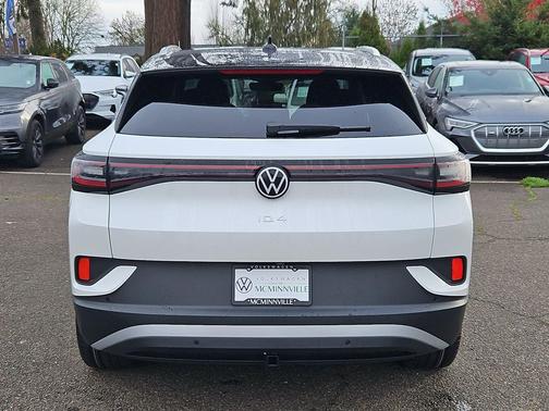 2025 Volkswagen ID.4 Pro S Plus