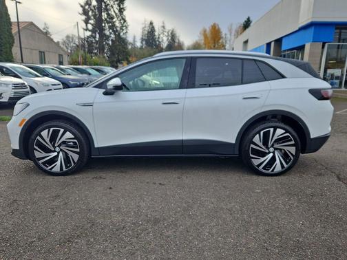 2025 Volkswagen ID.4 Pro S Plus