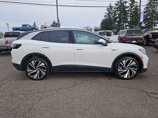 2025 Volkswagen ID.4 Pro S Plus