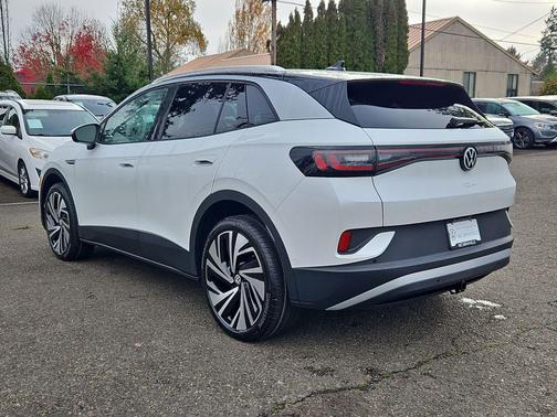 2025 Volkswagen ID.4 Pro S Plus