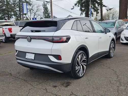 2025 Volkswagen ID.4 Pro S Plus