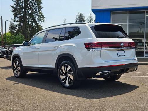 2024 Volkswagen Atlas 2.0T SE w/Technology 4MOTION