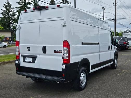 2021 RAM ProMaster 2500 High Roof